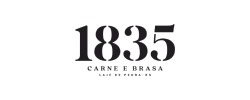 1835 Carne e Brasa