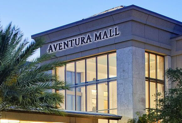 Aventura Mall