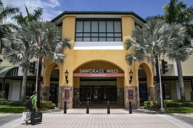 Sawgrass Mills